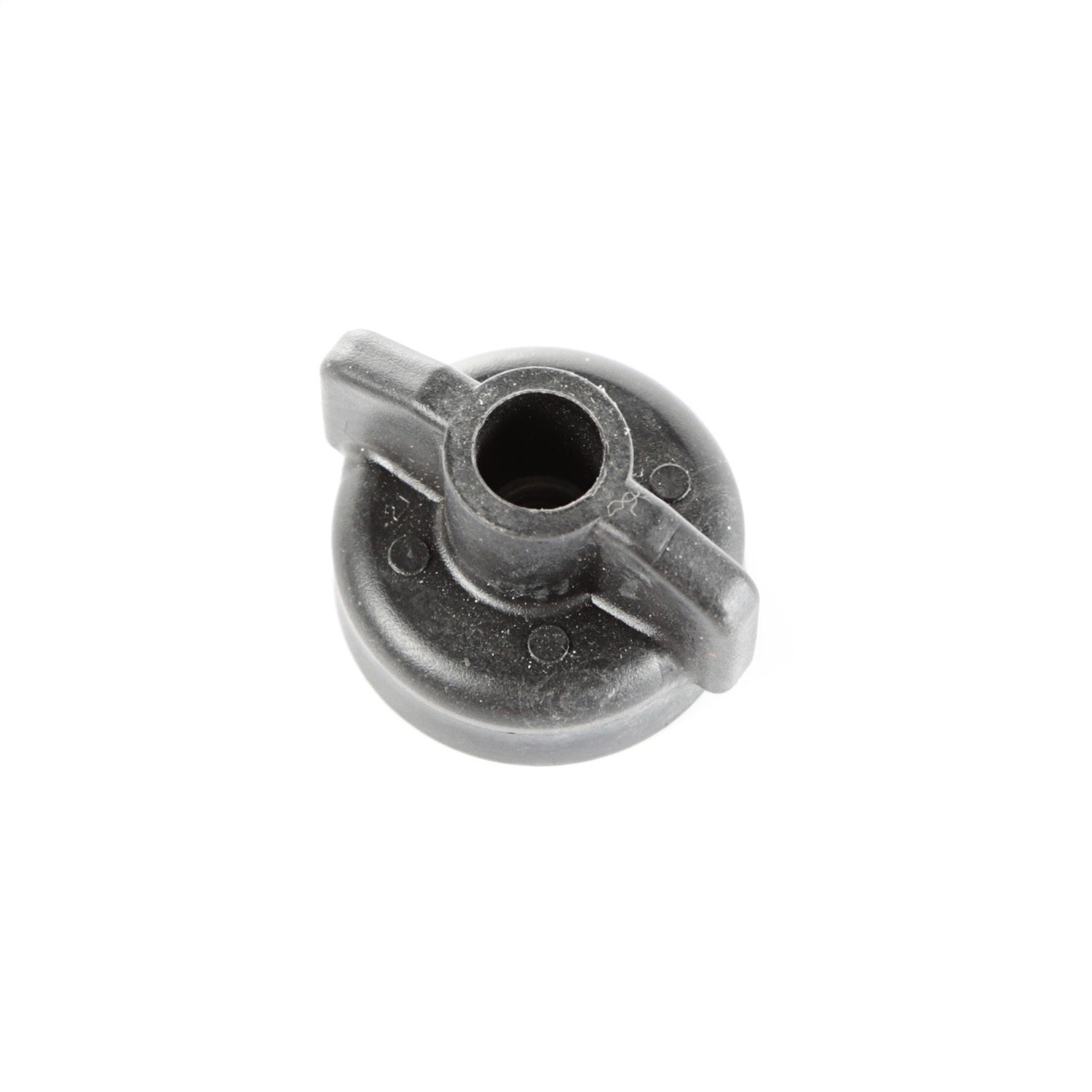 Carpet Retainer Nut Metal 07-Present Wrangler JK / Jku OMIX
