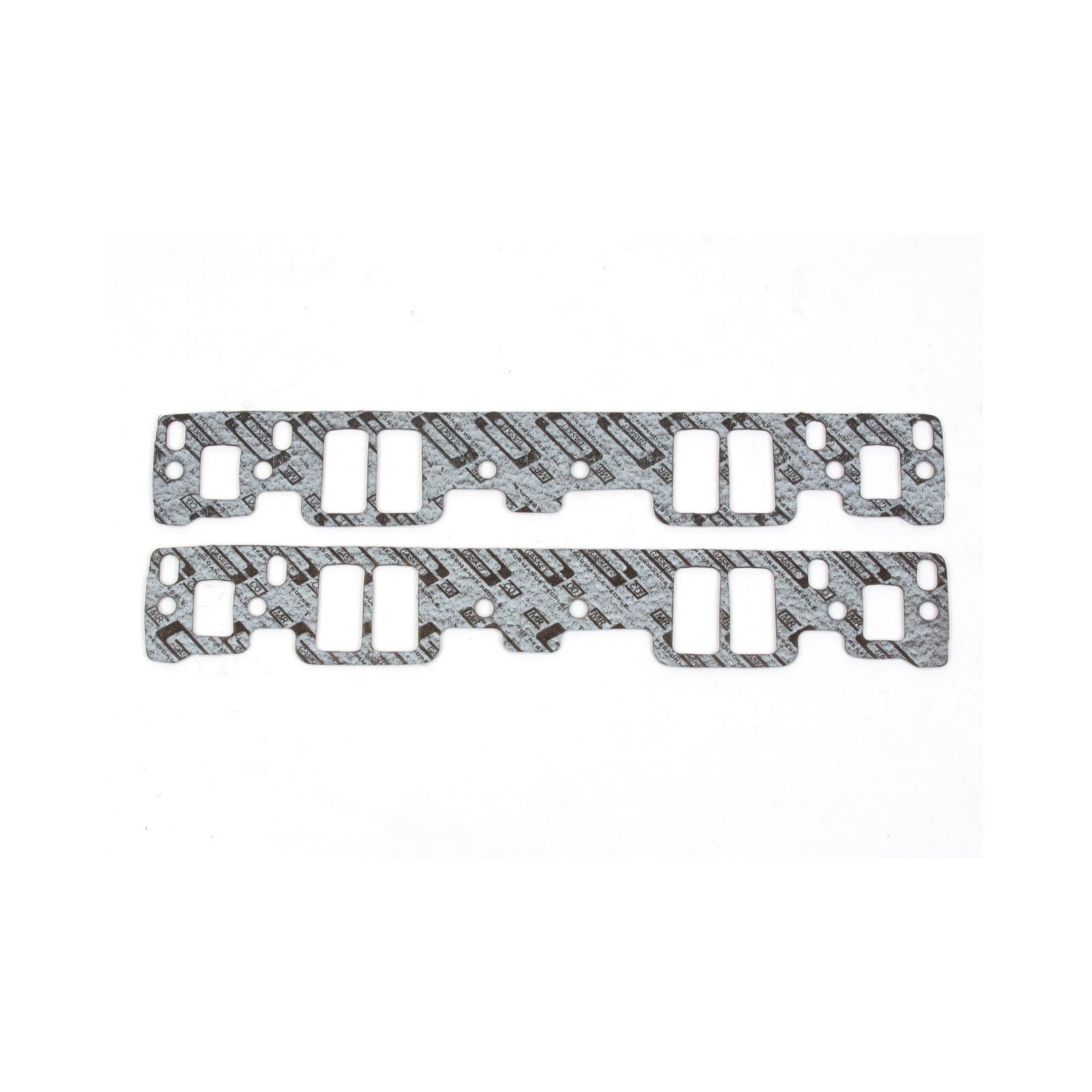 Performance Intake Manifold Gaskets Fits 1996-2002 Chevrolet 305, 350 Vortec Gen I Small Block V8 Mr Gasket