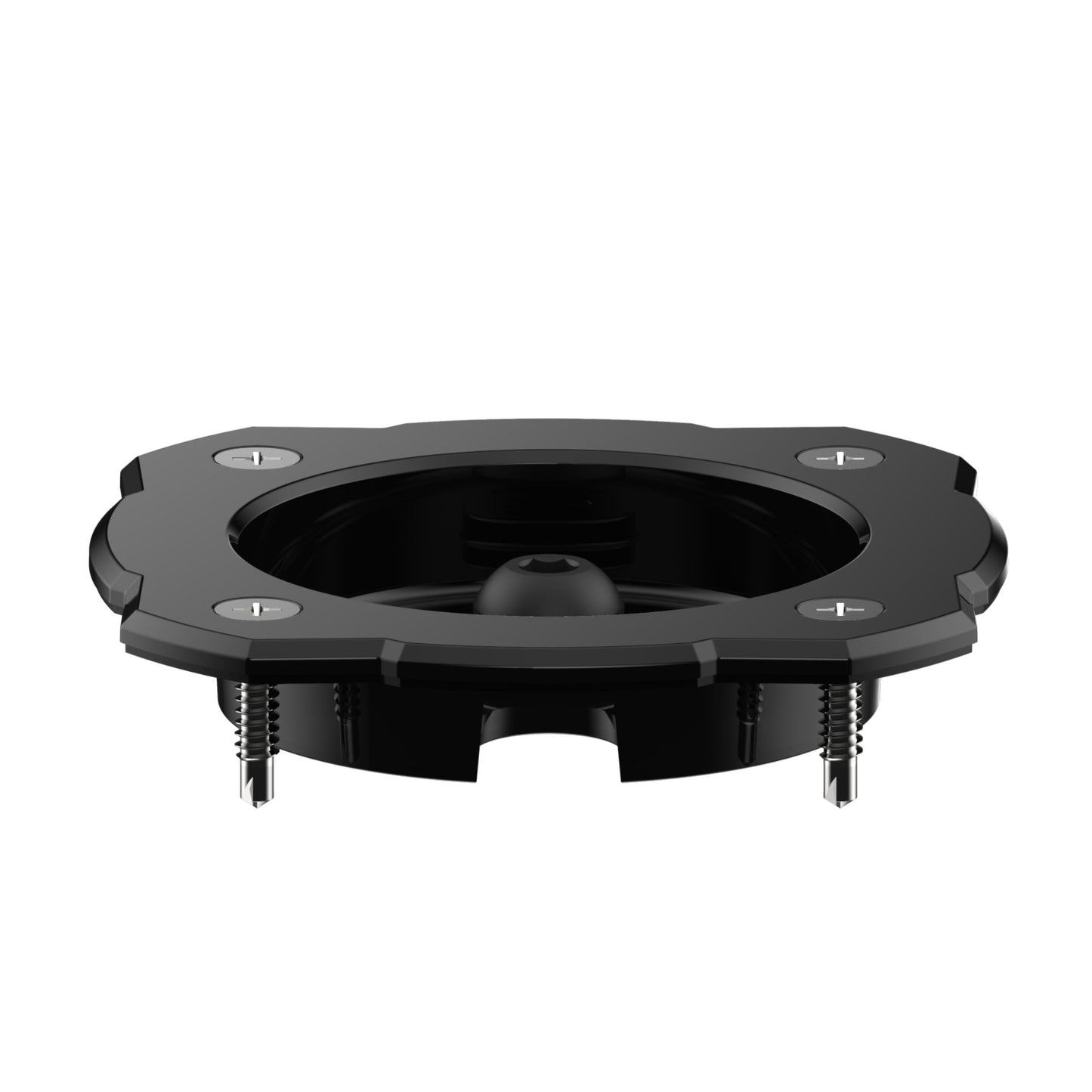 Cyclone V2 Flush Mount Adapter KC Hilites