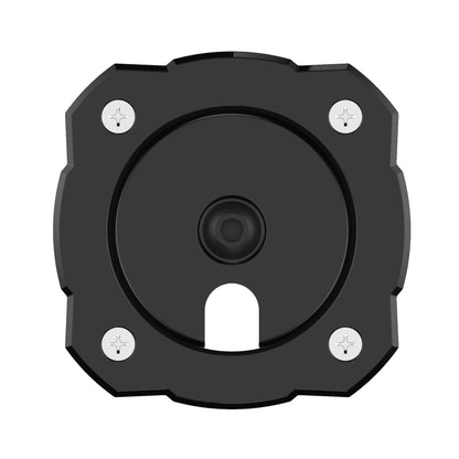 Cyclone V2 Flush Mount Adapter KC Hilites-1