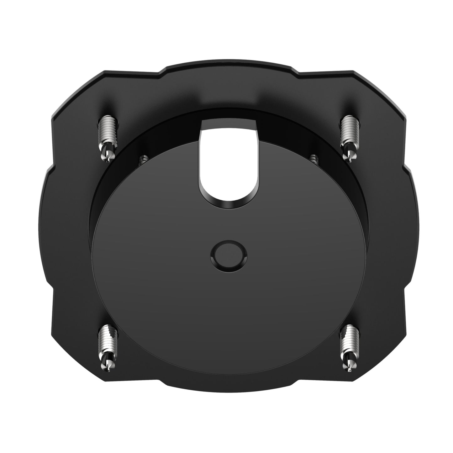 Cyclone V2 Flush Mount Adapter KC Hilites-2