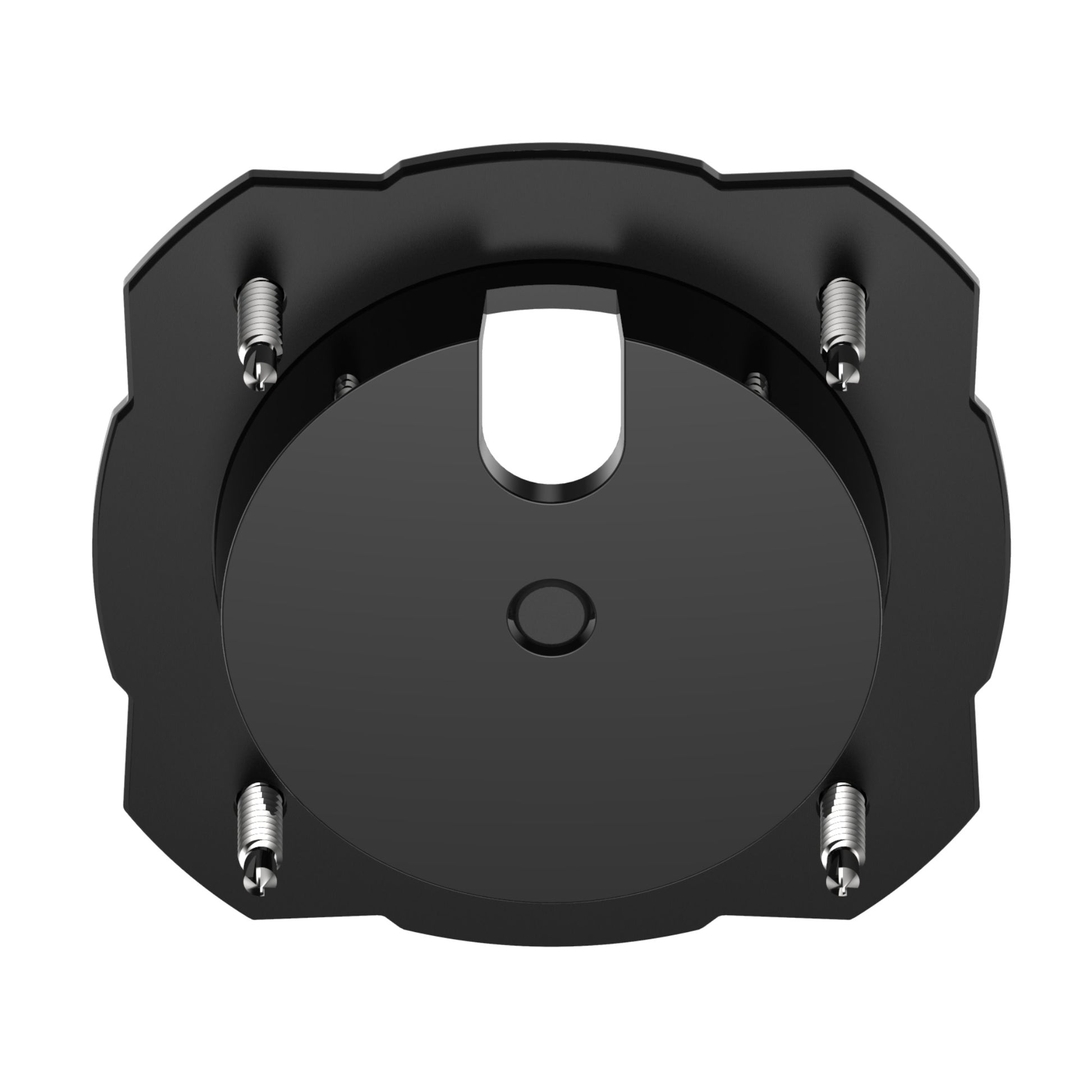 Cyclone V2 Flush Mount Adapter KC Hilites-2