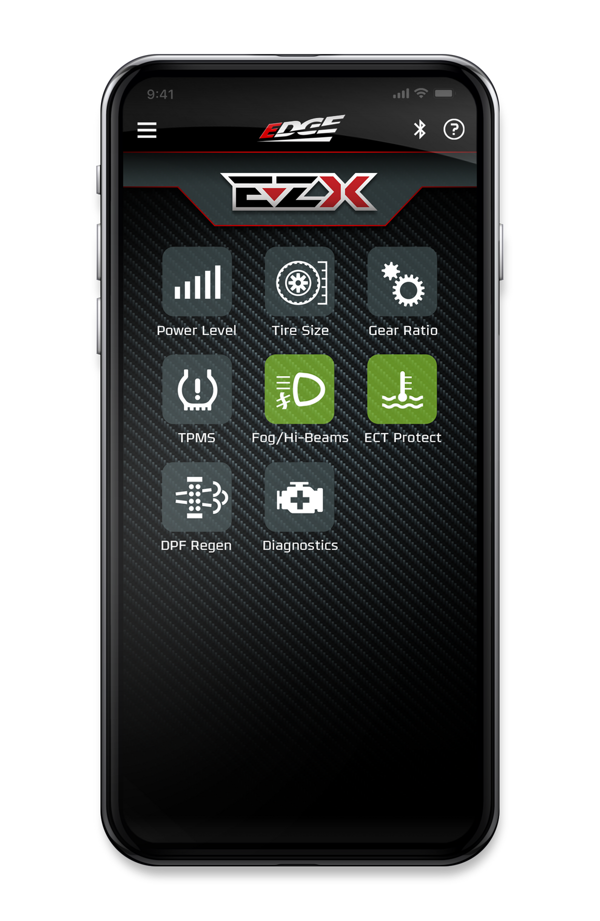 EZX + Insight CTS3 Kit 2022 Ford F250/F350/F450 6.7L Power Stroke Diesel Edge Products-2