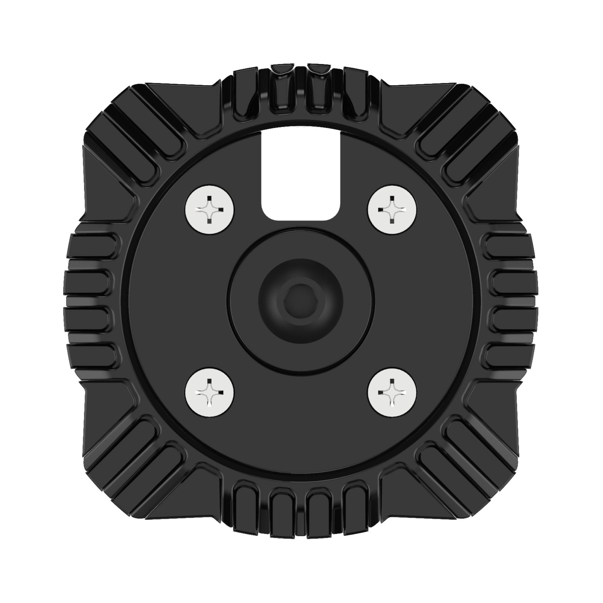 Cyclone V2 Surface Mount Adapter KC Hilites-1