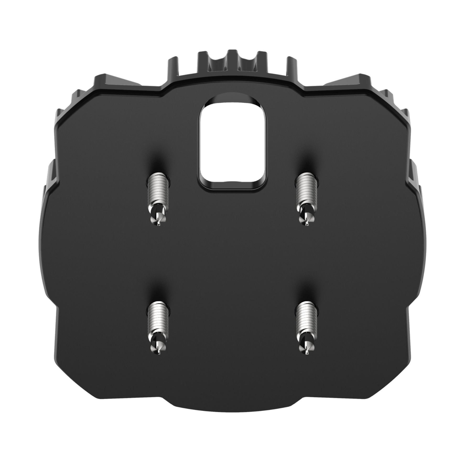 Cyclone V2 Surface Mount Adapter KC Hilites-2