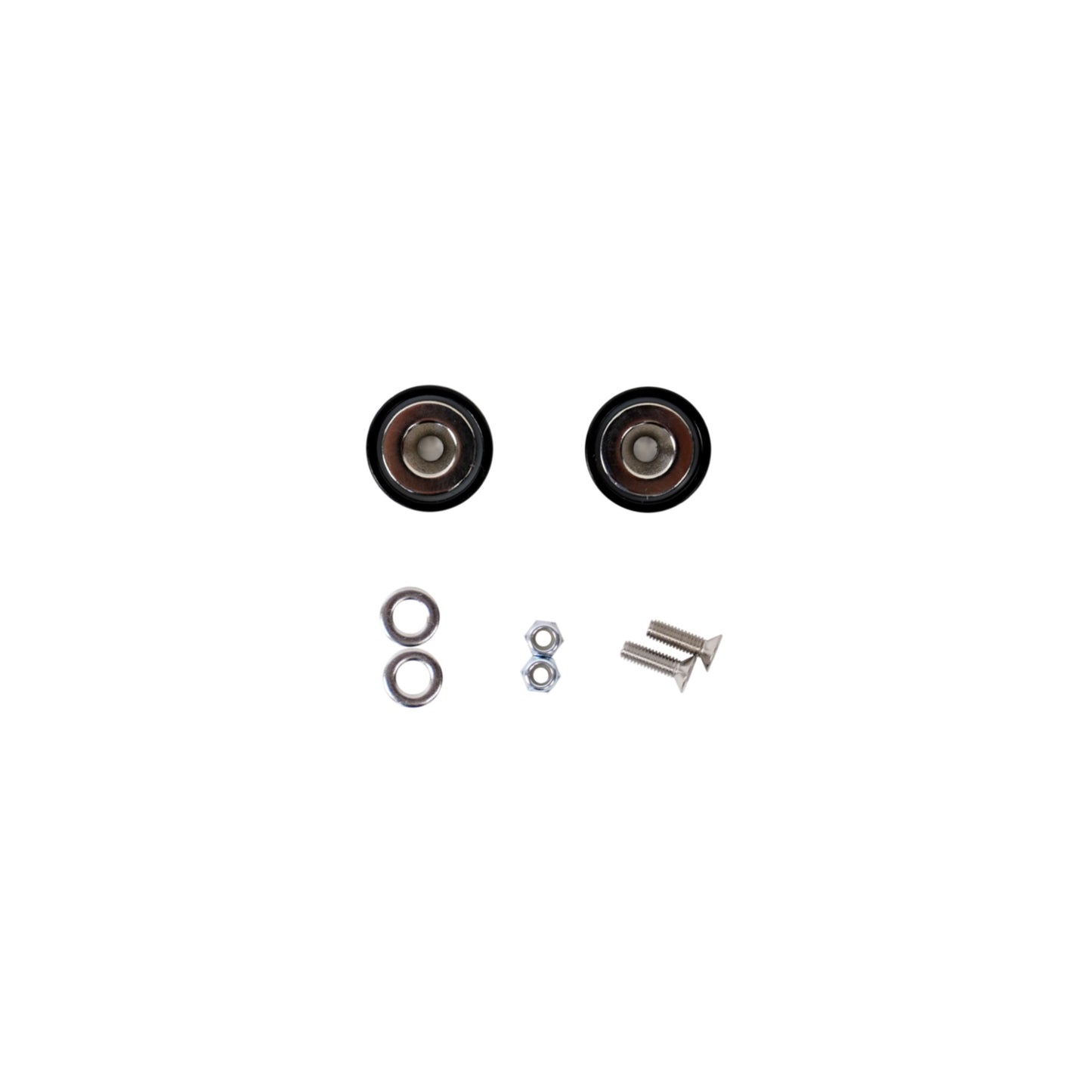KC V2 Magnet Mounts KC Hilites-9
