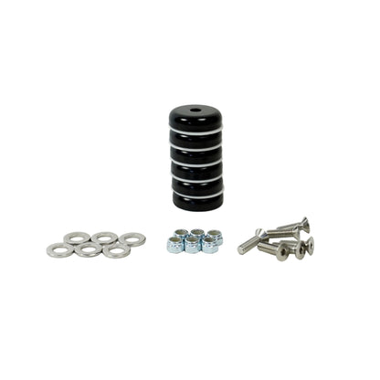 KC V2 Magnet Mounts KC Hilites