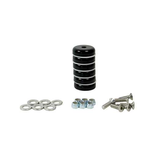 KC V2 Magnet Mounts KC Hilites