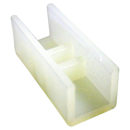 Transfer Case Shift Fork Insert for Misc. 91-18 Jeep JK, TJ, YJ, XJ, MJ, ZJ, WJ Crown Automotive