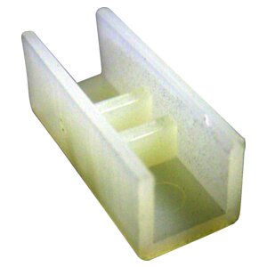 Transfer Case Shift Fork Insert for Misc. 91-18 Jeep JK, TJ, YJ, XJ, MJ, ZJ, WJ Crown Automotive-2