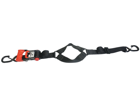 Fuel Jug Tie-Down PRP Seats