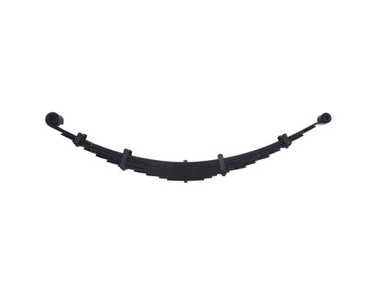 00-04 FSD Front 6 Inch Leaf Spring Pack ICON Vehicle Dynamics