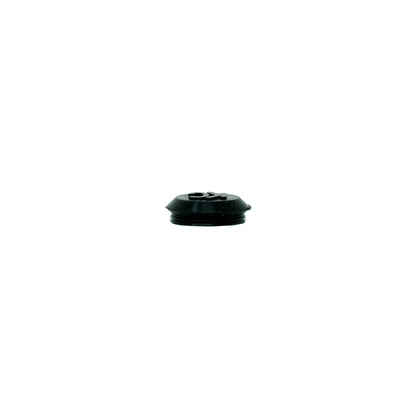 Cyclone V2 Center Rubber Cap KC Hilites