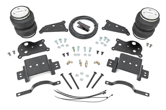 Air Spring Kit | Ram 2500 4WD (2014-2023) Rough Country