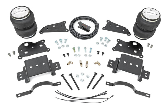 Air Spring Kit | Ram 2500 2WD (2014-2024) Rough Country
