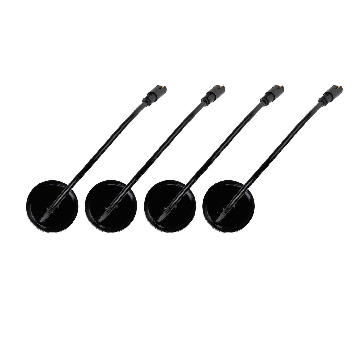 Active to Passive Suspension Conversion Kit For 24-22 Audi RS3 B1 (Components) Bilstein-2