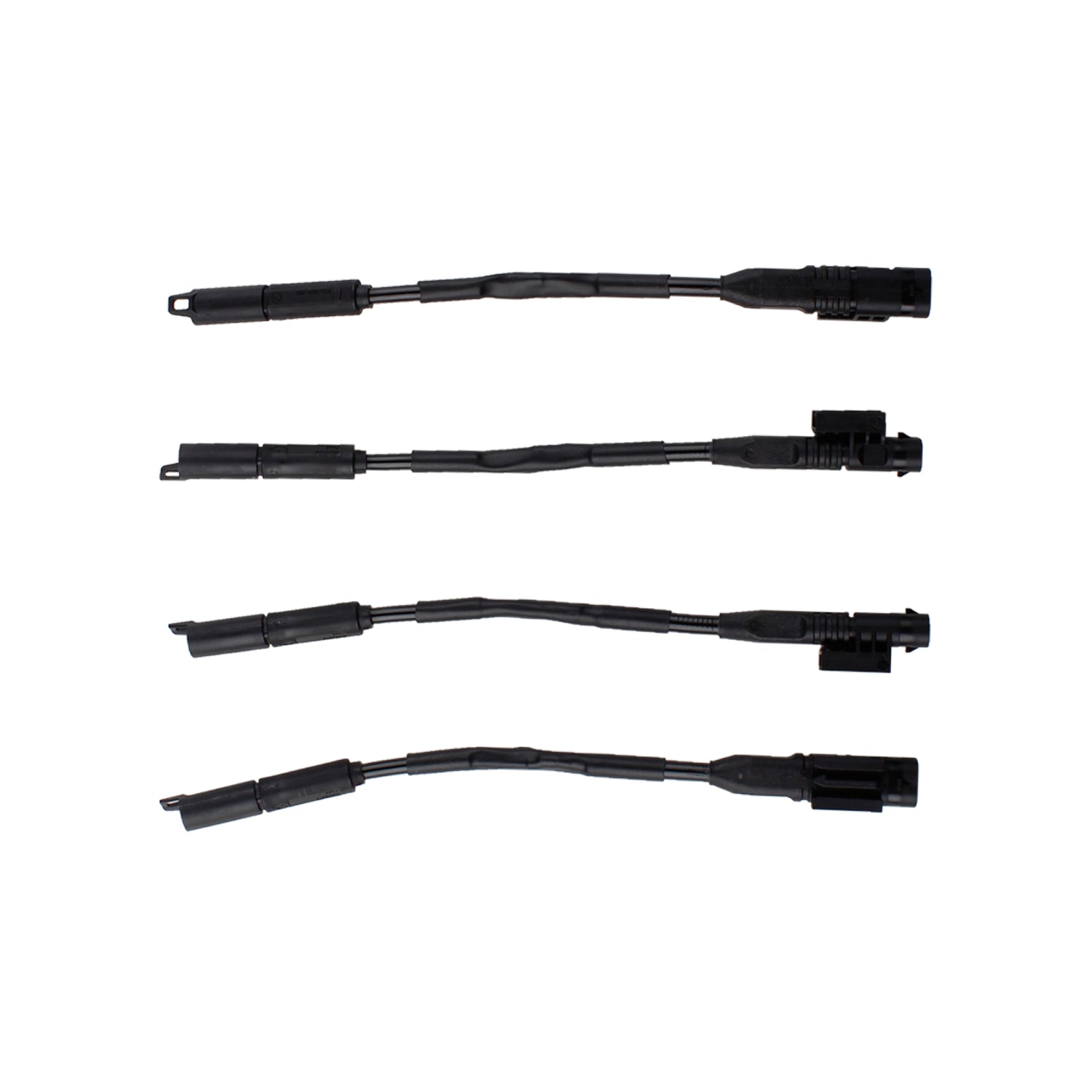 Active to Passive Suspension Conversion Kit For 24-22 Audi RS3 B1 (Components) Bilstein-3