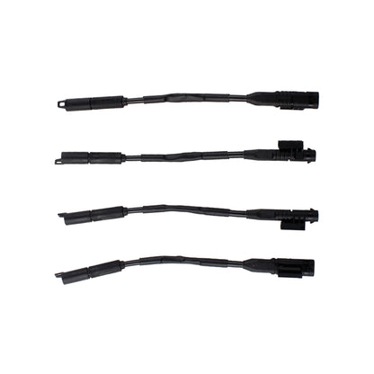 Active to Passive Suspension Conversion Kit For 24-22 Audi RS3 B1 (Components) Bilstein-3