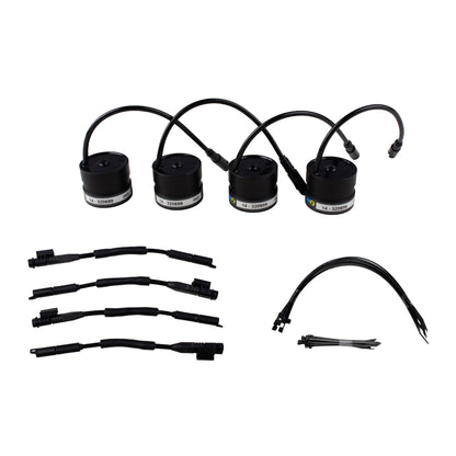 Active to Passive Suspension Conversion Kit For 19-25 BMW Z4 20-25 Toyota GR Supra B1 (Components) Bilstein