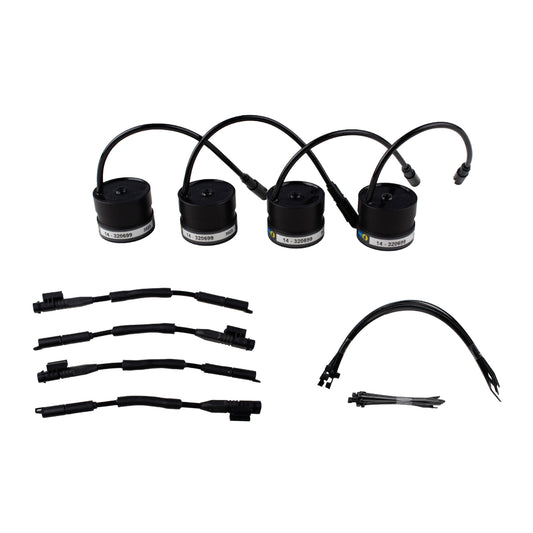 Active to Passive Suspension Conversion Kit For 19-25 BMW Z4 20-25 Toyota GR Supra B1 (Components) Bilstein