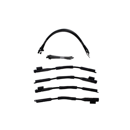 Active to Passive Suspension Conversion Kit For 19-25 BMW Z4 20-25 Toyota GR Supra B1 (Components) Bilstein-3