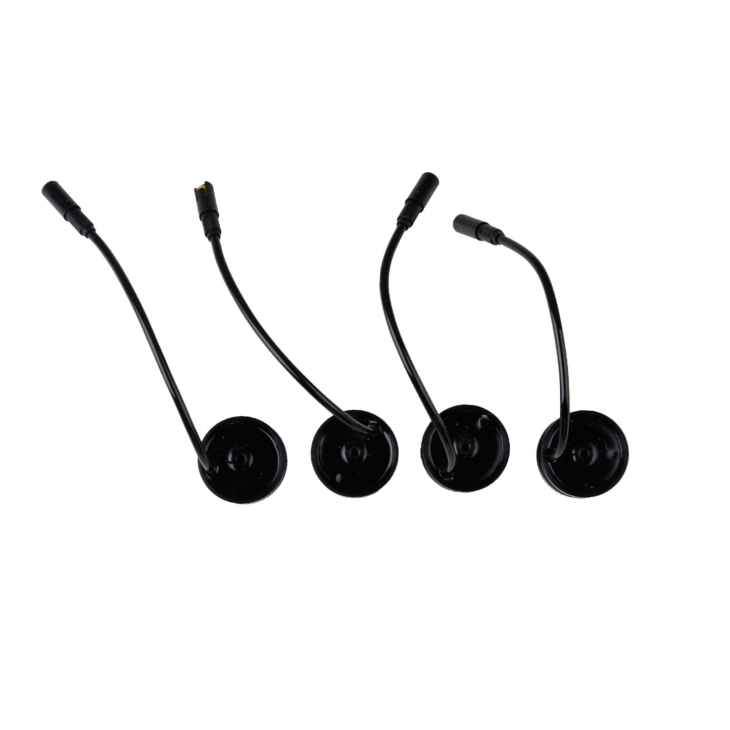 Active to Passive Suspension Conversion Kit For 21-24 BMW M3 B1 (Components) Bilstein-1