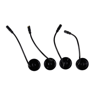 Active to Passive Suspension Conversion Kit For 21-24 BMW M3 B1 (Components) Bilstein-1