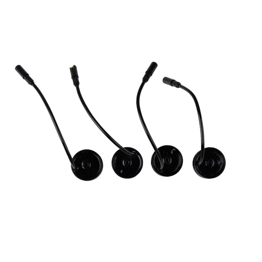 Active to Passive Suspension Conversion Kit For 21-24 BMW M3 B1 (Components) Bilstein-1