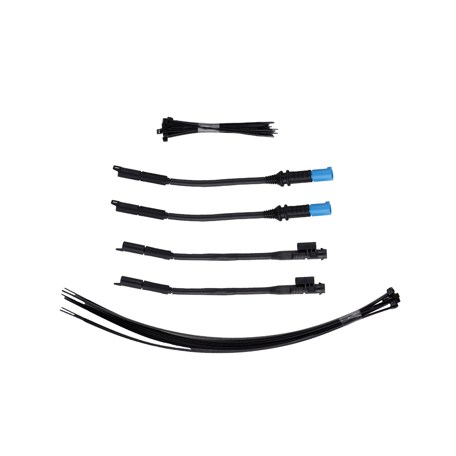 Active to Passive Suspension Conversion Kit For 21-24 BMW M3 B1 (Components) Bilstein-2