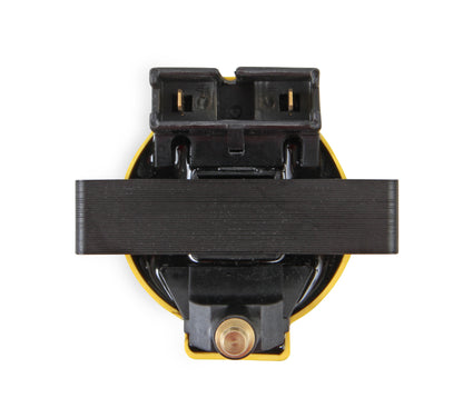 Ignition Coil Supercoil 1984-1998 Ford Eec-Iv Yellow Individual This Ford Eec-Iv 1984-98 Ignition Coil Has A Maximum Voltage Of 48,000 Volts ACCEL-6