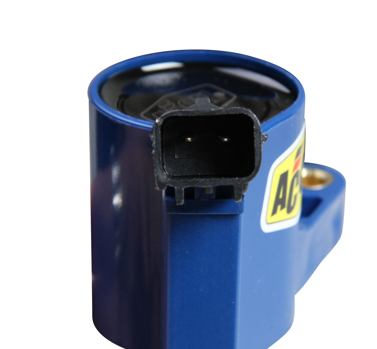8 Pack Of Ignition Coil-On-Plug Style Ignition Coils Are Direct Plug Replacements For OEM Coils ACCEL-4