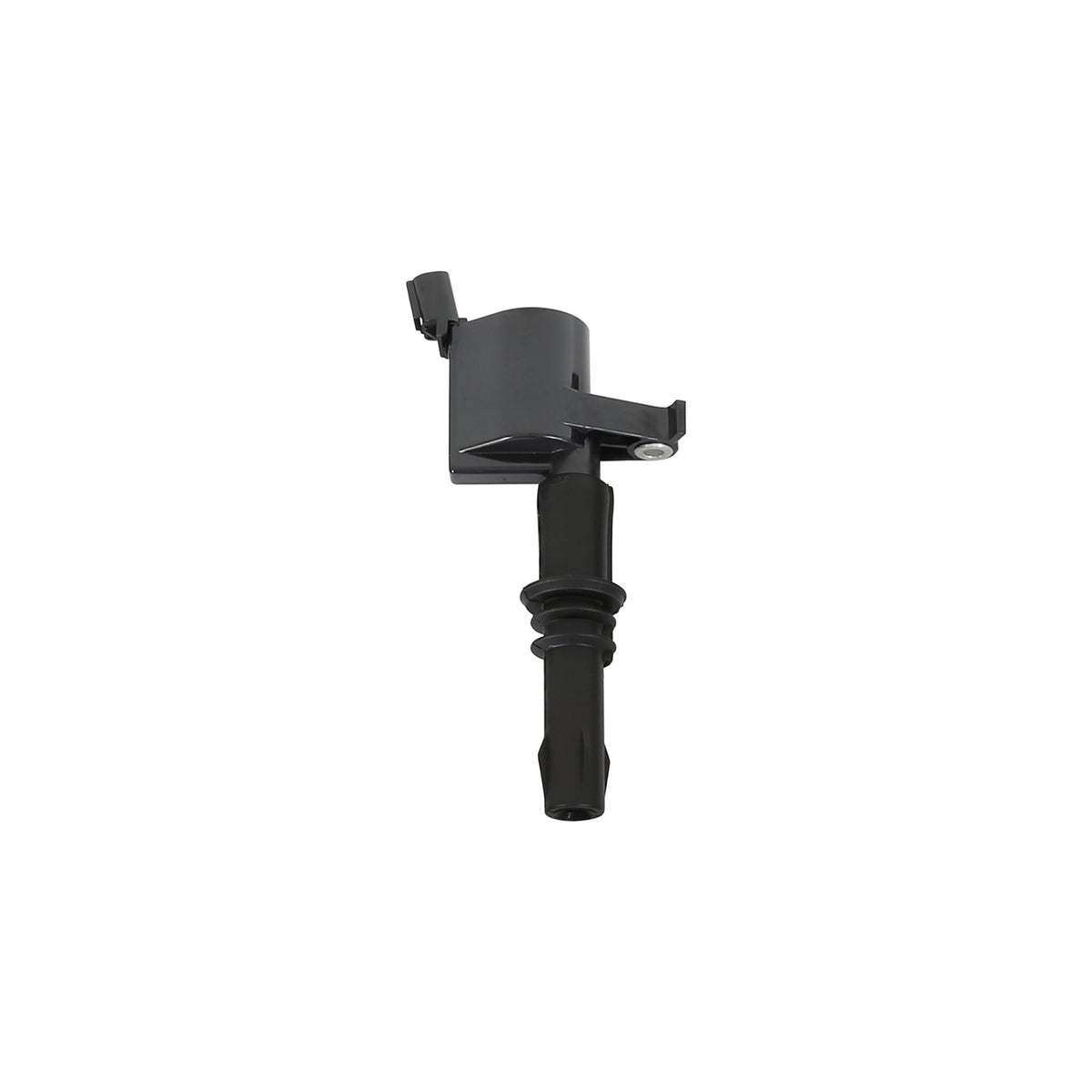 Direct Ignition Coil Kit Supercoil 2004-2008 Ford 4.6L/5.4L/6.8L 3-Valve 8-Pack Supercoil With Shorter Black Boot For 2004-2008 Ford Modular 3V 4.6L/ 5.4L / 6.8L V10 Engines ACCEL-2