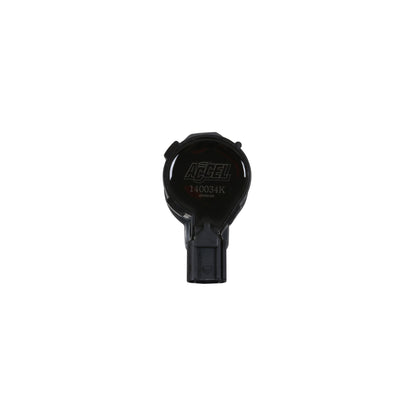 Direct Ignition Coil Kit Supercoil Ford 4 Valve Modular Engine 4.6/5.4L Black 8 Pack Of 140034K Each ACCEL-3