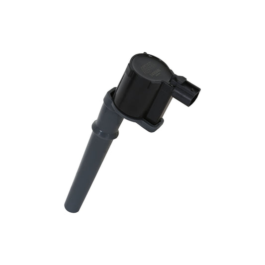 Direct Ignition Coil Kit Supercoil Ford 4 Valve Modular Engine 4.6/5.4L Black 8 Pack Of 140034K Each ACCEL-1
