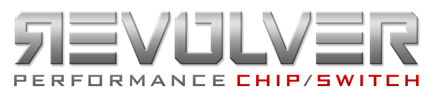 Revolver Early 1999 Ford 7.3L Powerstroke Diesel Manual 6-Chip AWA4 Master Box Code Edge Products-6