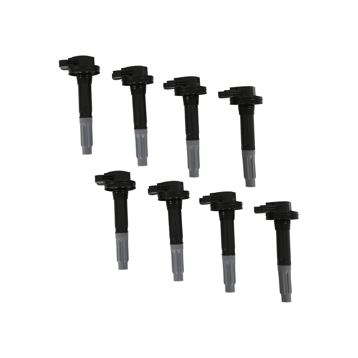 Direct Ignition Coil Kits Supercoil Series 2011-2016 Ford 5.0L Coyote 8-Pack ACCEL-1