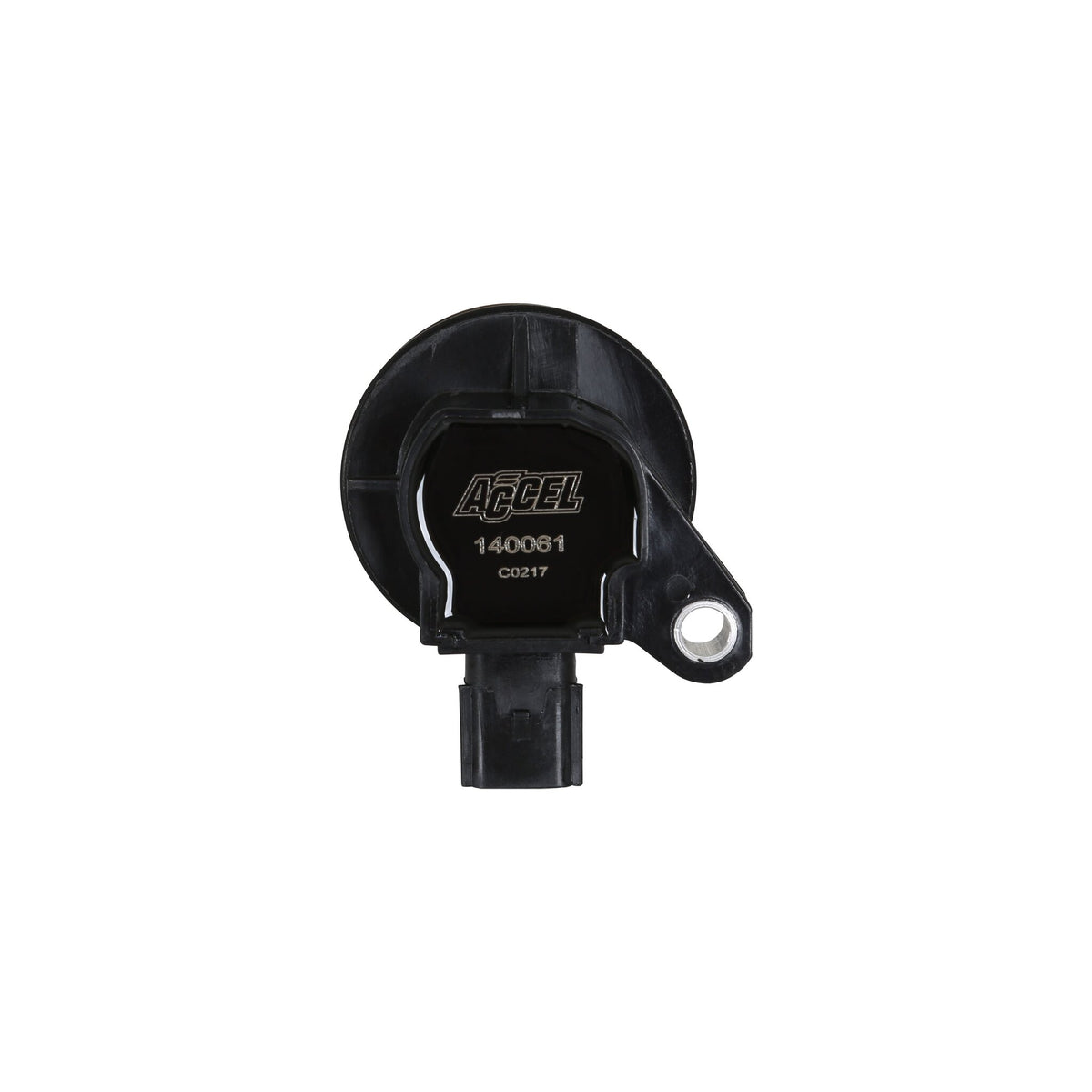 Direct Ignition Coil Kit Supercoil Series 2007-2016 Ford 3.5L/3.7L V6 6-Pack ACCEL-4
