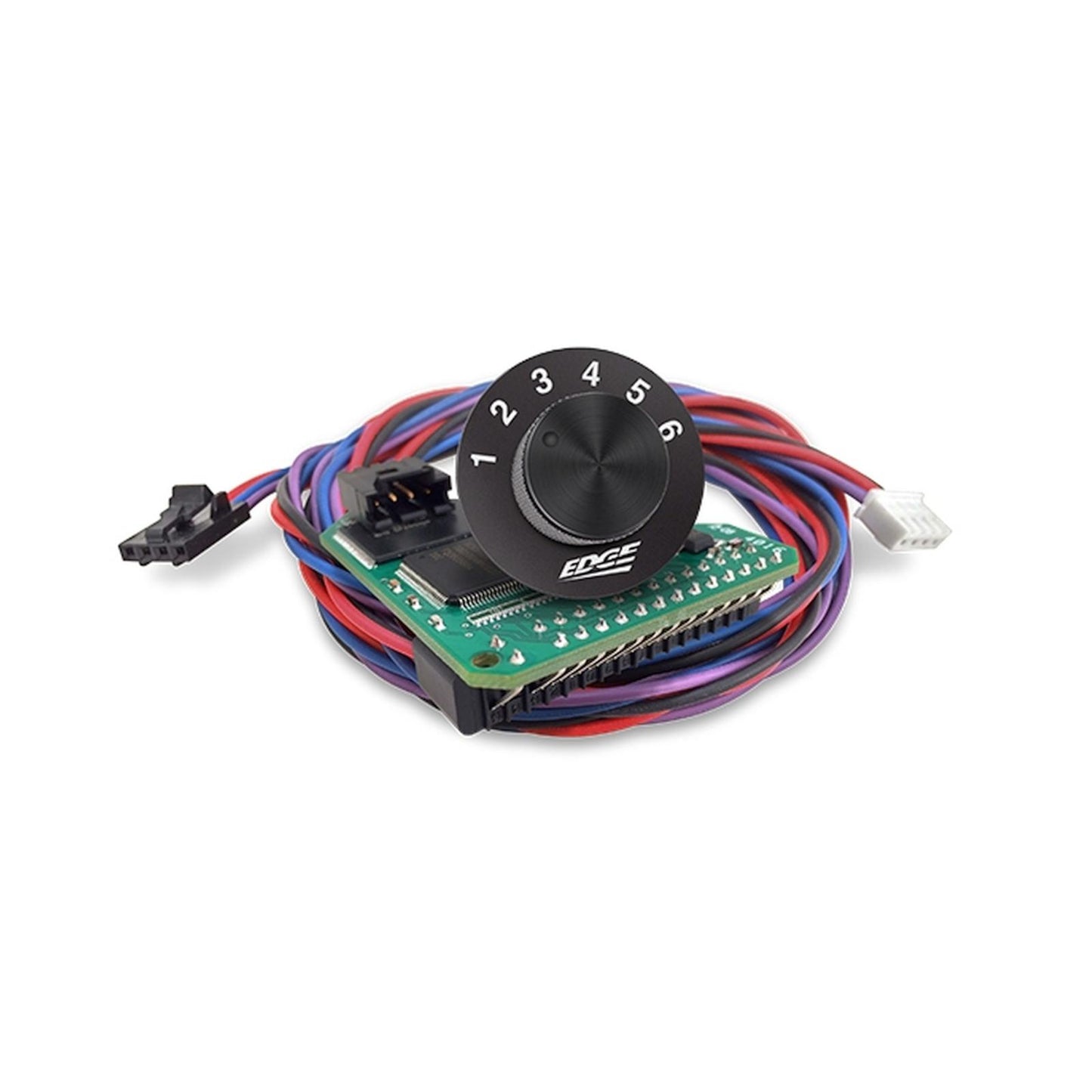 Revolver 2001 Ford 7.3L Powerstroke Diesel Manual 6-Chip APX1 Master Box Code Edge Products