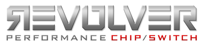 Revolver 2002-2003 Ford 7.3L Powerstroke Diesel Manual 6-Chip AEB3 Master Box Code Edge Products-2