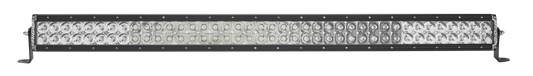 40 Inch Spot/Flood Combo Light Black Housing E-Series Pro Rigid Industries