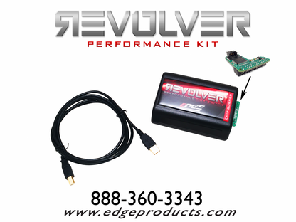 Revolver Chip Burner for 1994-2003 7.3L Powerstroke Edge Products-1