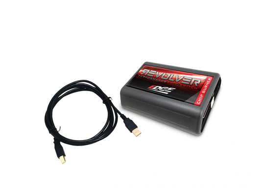 Revolver Chip Burner for 1994-2003 7.3L Powerstroke Edge Products