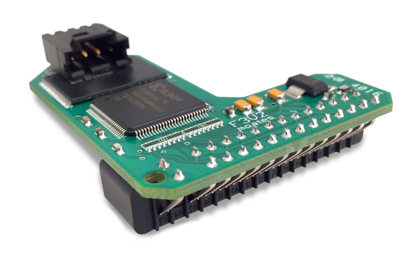 Revolver Chip Burner for 1994-2003 7.3L Powerstroke Edge Products-2