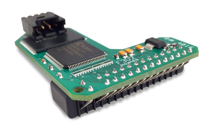 Revolver Chip Burner for 1994-2003 7.3L Powerstroke Edge Products-2