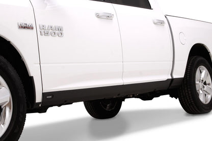 Trail Armor Rocker Panel For 2009-2019 Ram 2500 Mega Cab, Incl. Side Panels/Sill Plate Cover Bushwacker-1