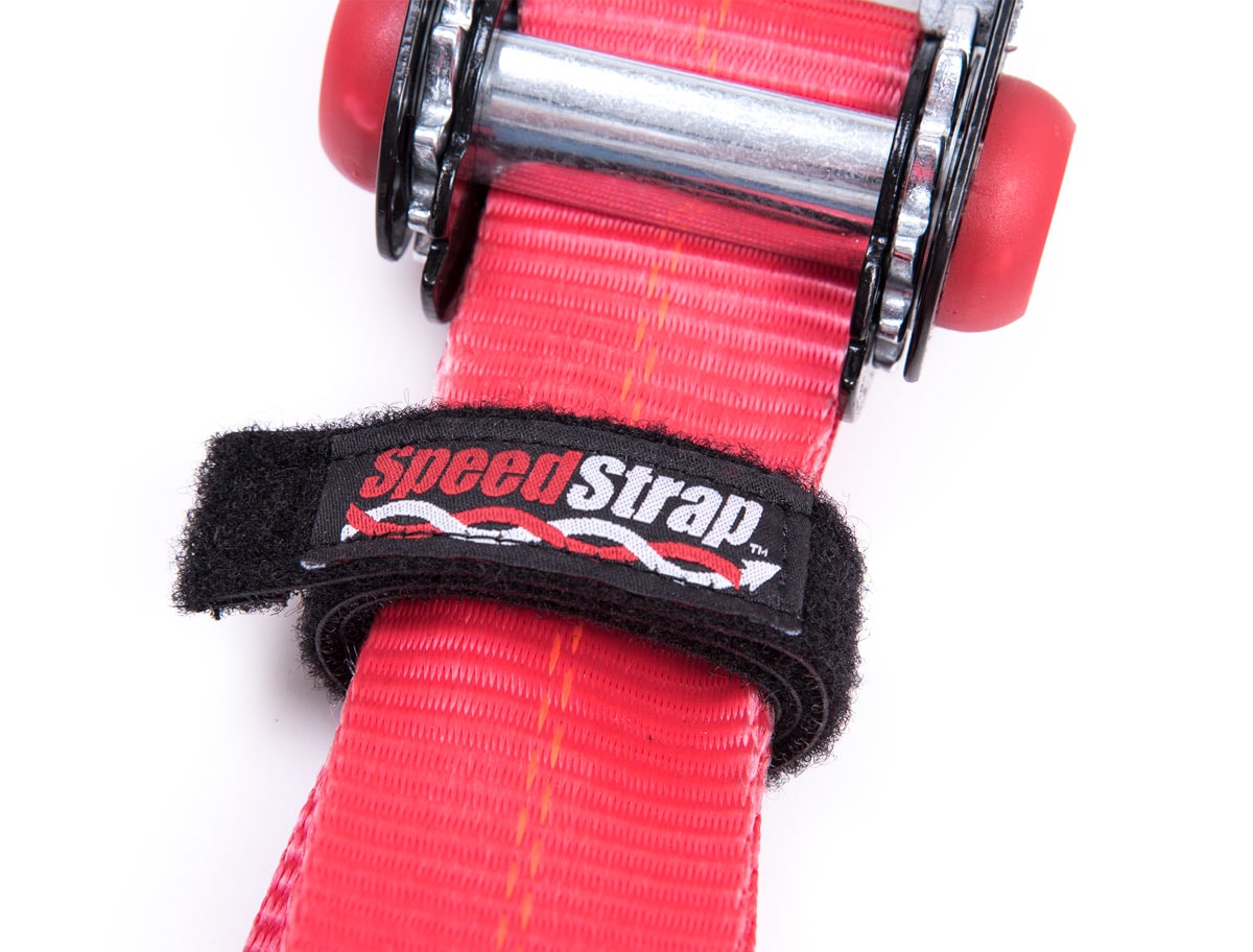 1 Inch x 20 Inch SpeedWraps 2-Pack SpeedStrap-1