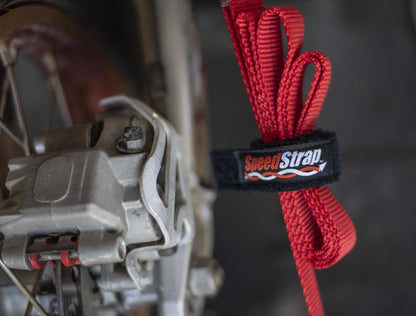 1 Inch x 20 Inch SpeedWraps 2-Pack SpeedStrap-2