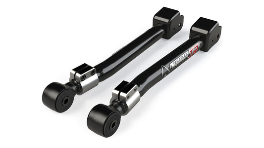 07-18 Wrangler JK Alpine IR Short Arm Pair Front Upper 2-4 Inch Lift TeraFlex