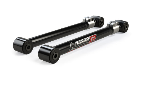 18-Up Wrangler JL Alpine IR Short Arm Pair Rear Lower 0-4.5 Inch Lift TeraFlex