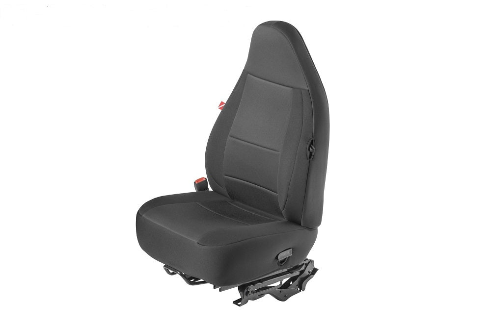 Diver Down Jeep Wrangler Neoprene Seat Covers for 97-02 Jeep Wrangler TJ Diver Down